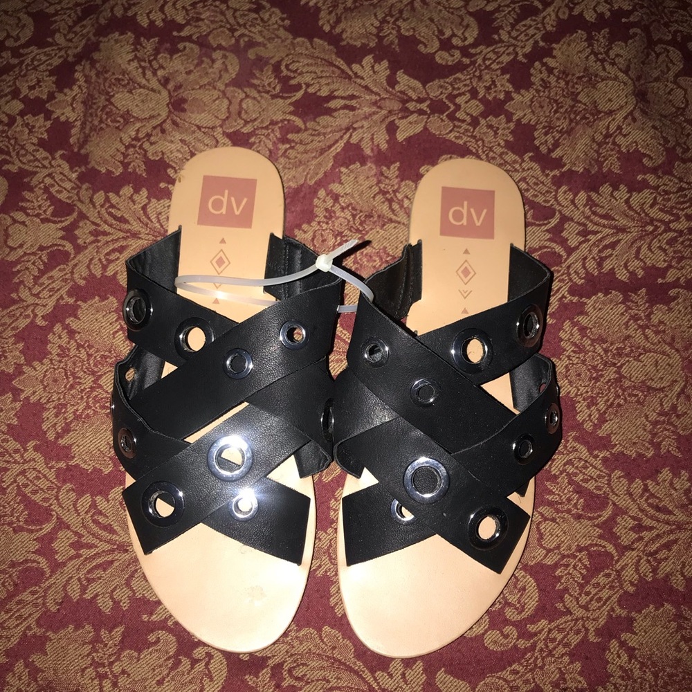 Summer Slides
